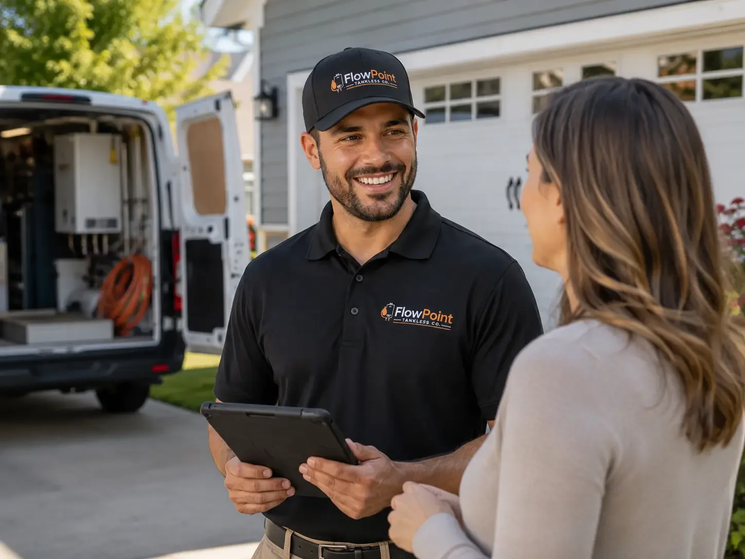 Tankless Water Heater Installation Turner, MT FAQs